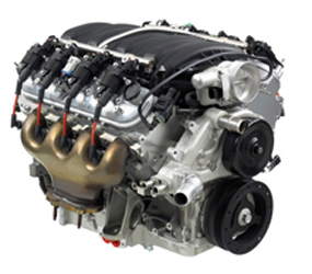 P7A99 Engine